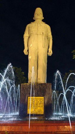 Apsari Park